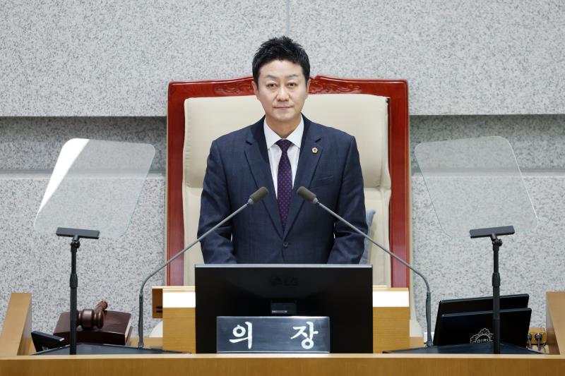 제387회 정례회 제4차 본회의