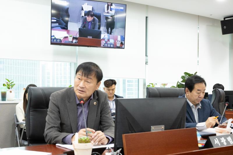 제387회 정례회 제6차 농정해양위원회_5