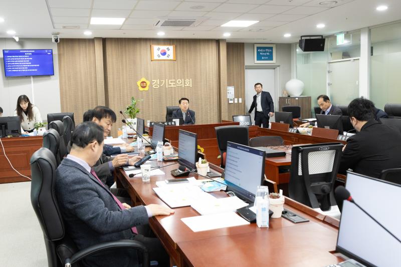 제387회 정례회 제6차 농정해양위원회_9