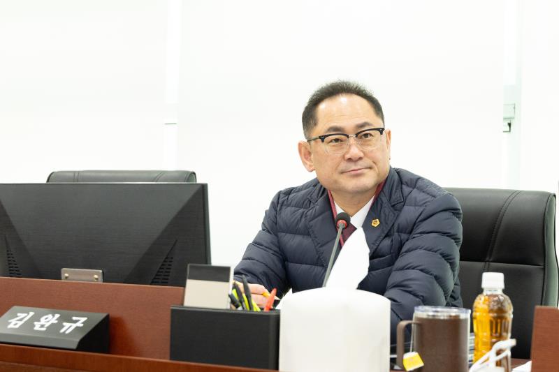 제387회 정례회 제5차 보건복지위원회