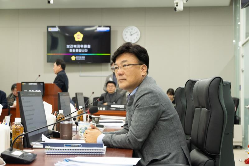 제387회 정례회 제5차 보건복지위원회_8