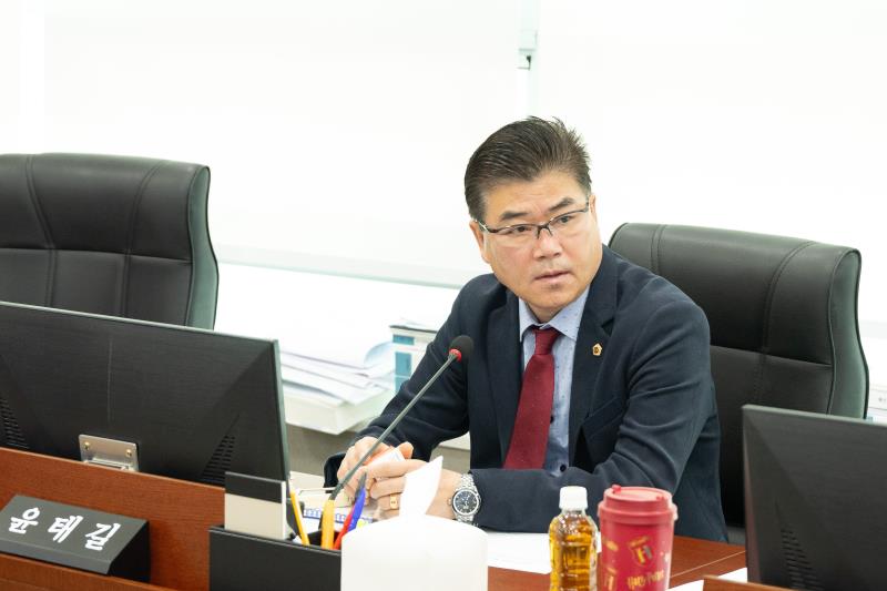 제387회 정례회 제5차 보건복지위원회