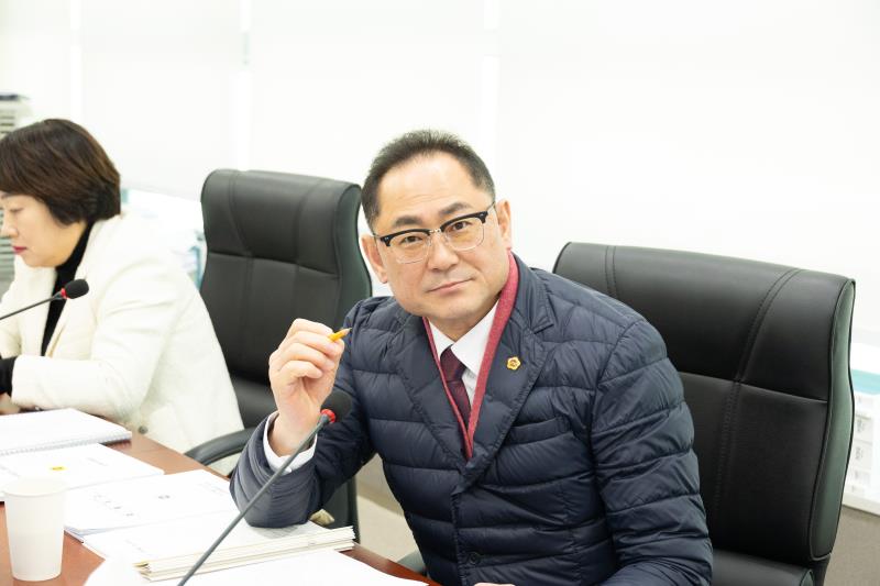 제387회 정례회 제5차 보건복지위원회