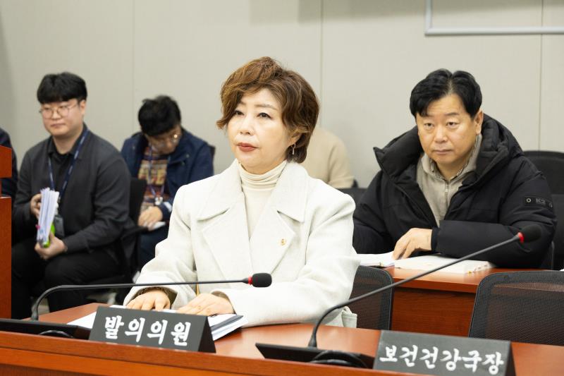 제387회 정례회 제5차 보건복지위원회_8