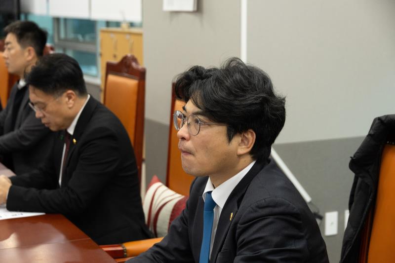 제387회 정례회 제4차 기획재정위원회