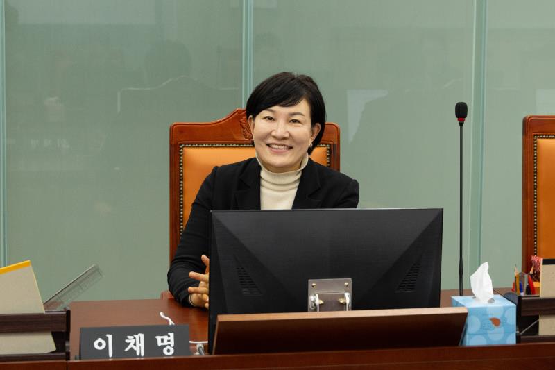 제387회 정례회 제4차 기획재정위원회