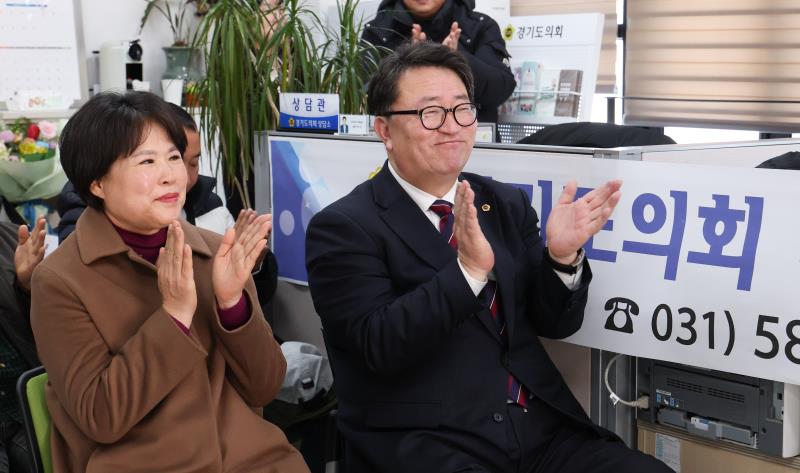 국민의힘 가평 관광문화진흥 특별위원회 출범식_4