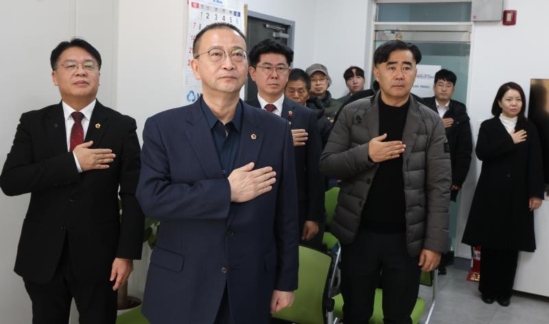 국민의힘 가평 관광문화진흥 특별위원회 출범식_6