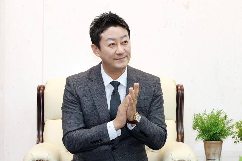 경기도의회 - 동국대학교 교육협력 협약식_4