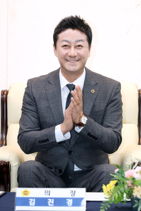 경기도의회 - 동국대학교 교육협력 협약식_10