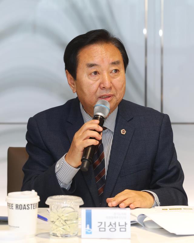 경기도의회 - 수원특례시 의정정책추진단 지역현안 정책 정담회_6