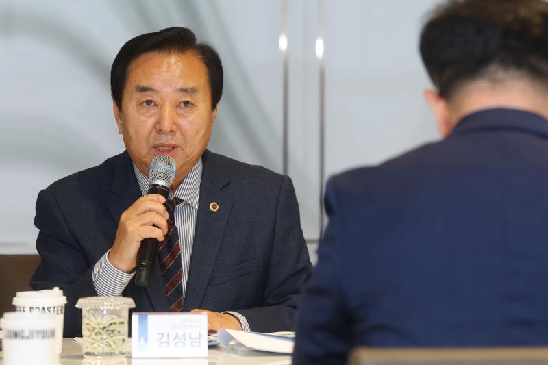 경기도의회 - 수원특례시 의정정책추진단 지역현안 정책 정담회_9