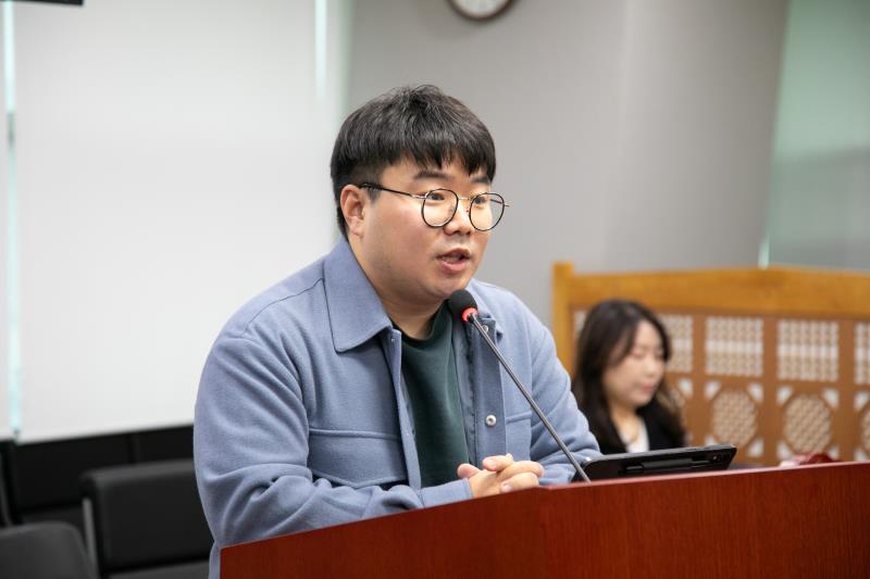 제387회 정례회 제8차 여성가족평생교육위원회