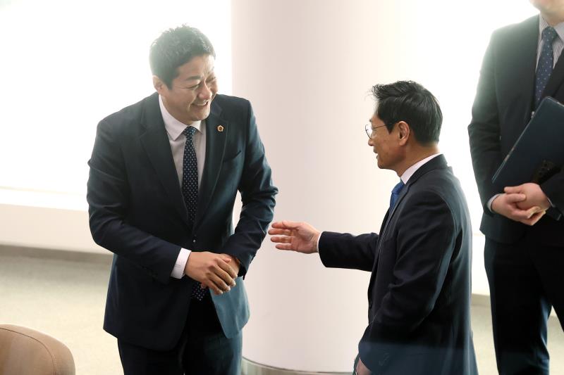 제387회 정례회 제5차 본회의(오전) 사진 7