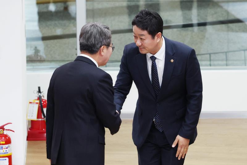 제387회 정례회 제5차 본회의(오후) 사진 3