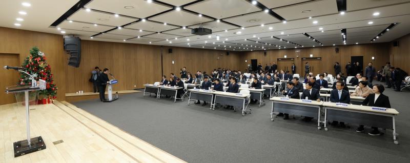 경기도의회 더불어민주당 의원총회_5