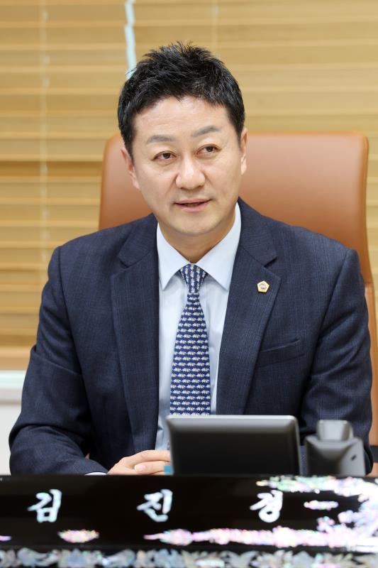 경기도의회 출입기자단 정담회_5