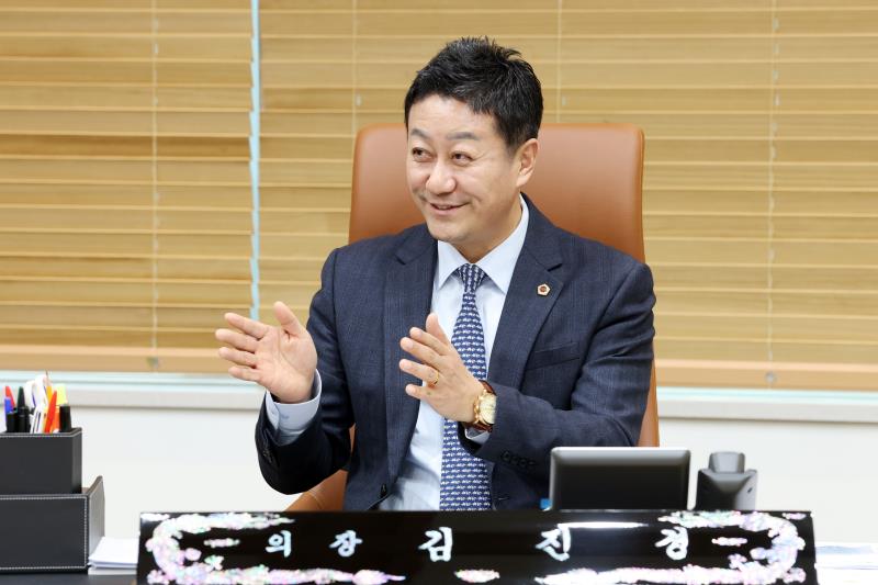 경기도의회 출입기자단 정담회_7