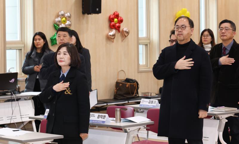 디지털 전환시대 모두를 위한 포용적 사회를 향해 키오스크 이용중심으로본 고령친화적 서비스 관련 정책토론회_2