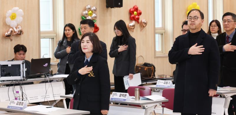 디지털 전환시대 모두를 위한 포용적 사회를 향해 키오스크 이용중심으로본 고령친화적 서비스 관련 정책토론회_5