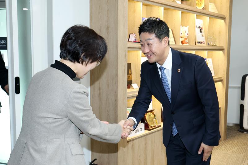 CBS 관계자 차담회_2