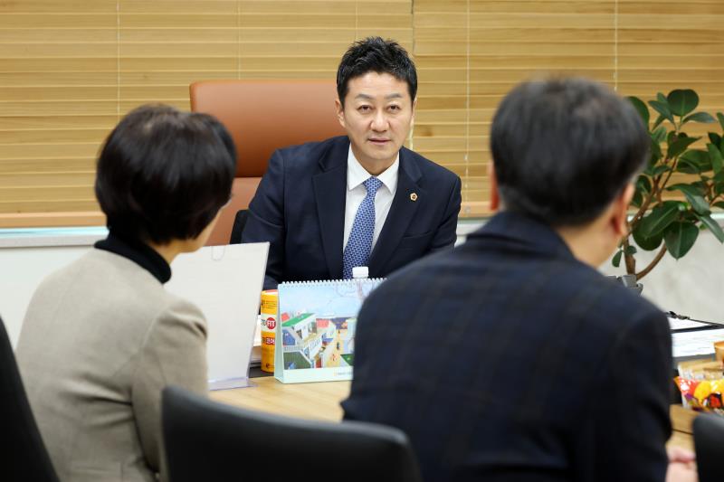 CBS 관계자 차담회_6