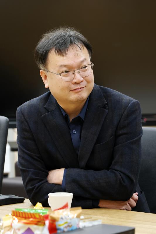 CBS 관계자 차담회_9