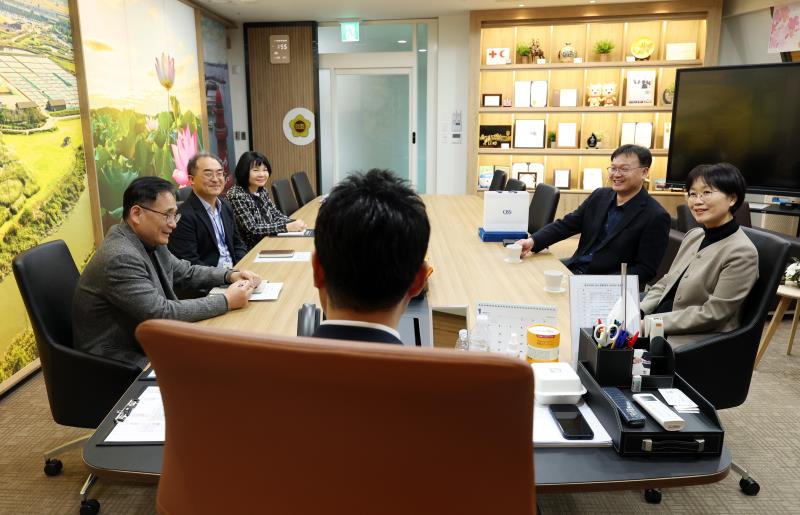 CBS 관계자 차담회_10