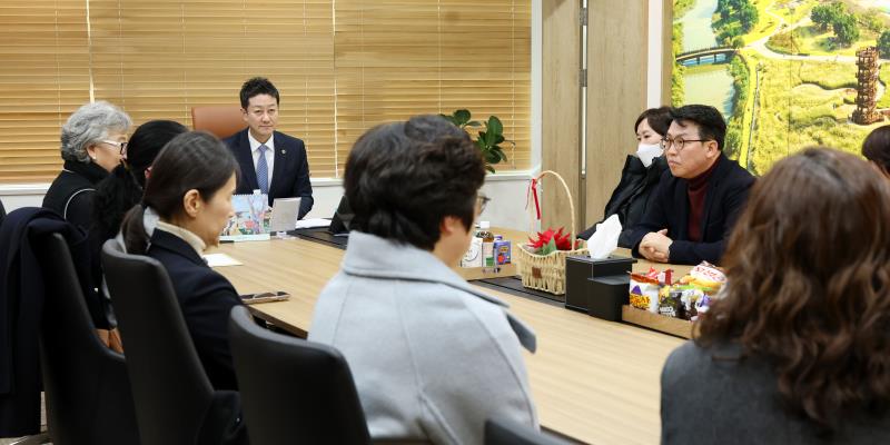 반성매매 활동단체 연대 차담회_7