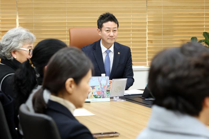 반성매매 활동단체 연대 차담회_8