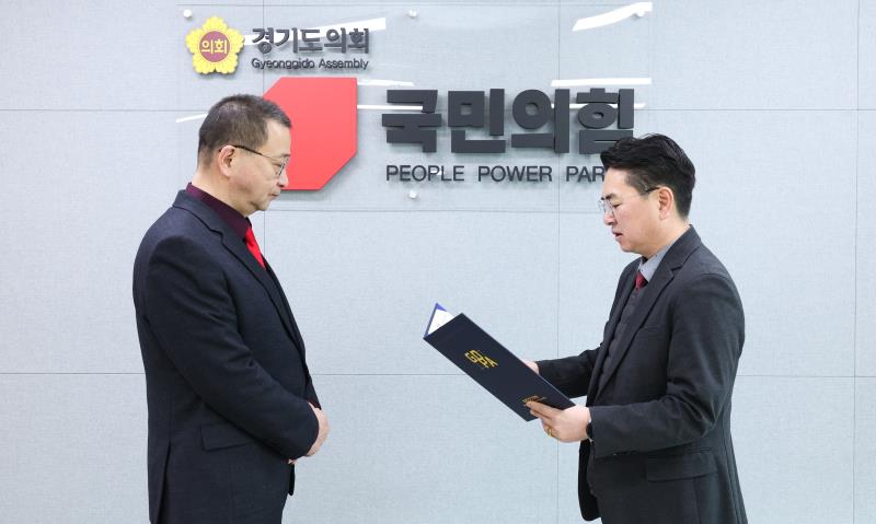 백현종 대표 일간기자단 리더쉽 명예 대상 수상 및 인터뷰_2