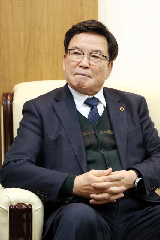 (사)대한노인회 경기도연합회장 등 면담_8