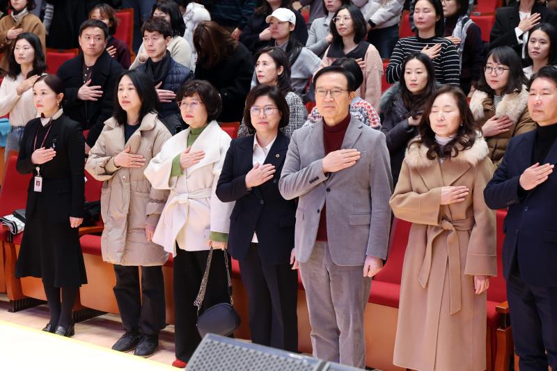 걱정말아요, 슬기로운 초등생활 토론회