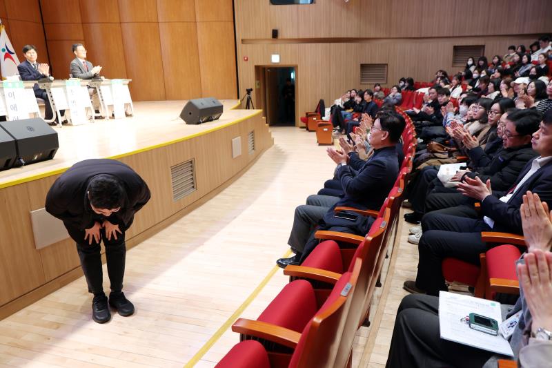 걱정말아요, 슬기로운 초등생활 토론회_5