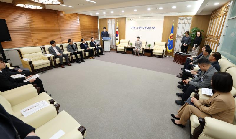 의회사무처 임용장 교부_8