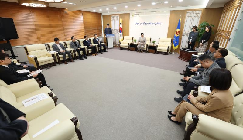 의회사무처 임용장 교부_9