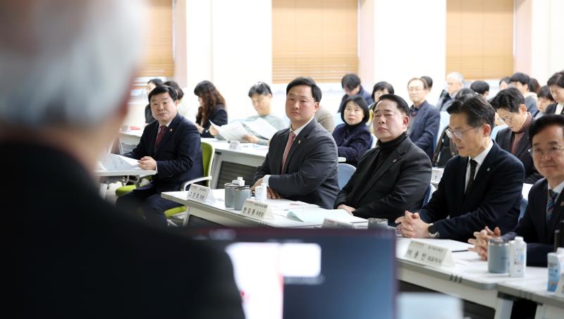 통합돌봄, 지역의료, 그리고 협력 - 파주를 중심으로 정책토론회_10