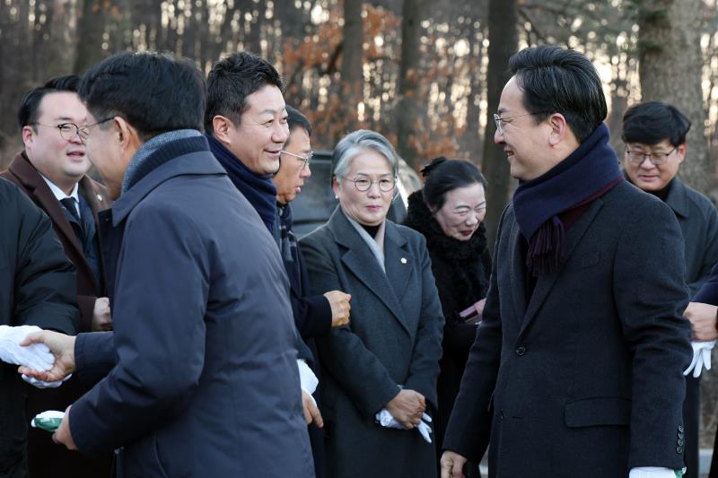 2026년 새해 현충탑 참배_3