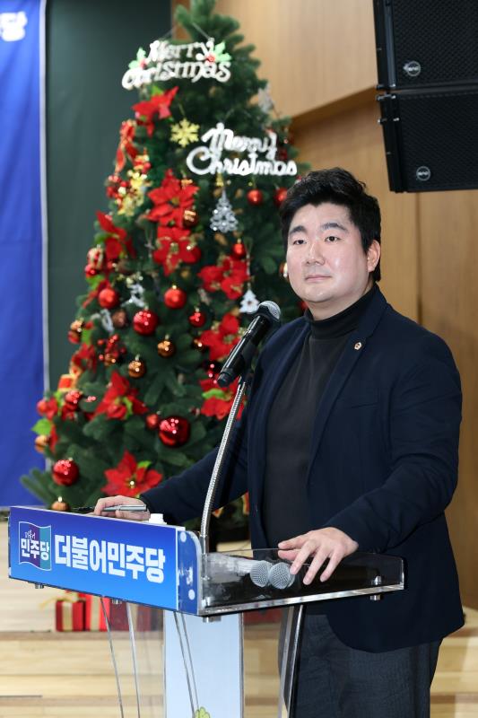 경기도의회 더불어민주당 의원총회_3