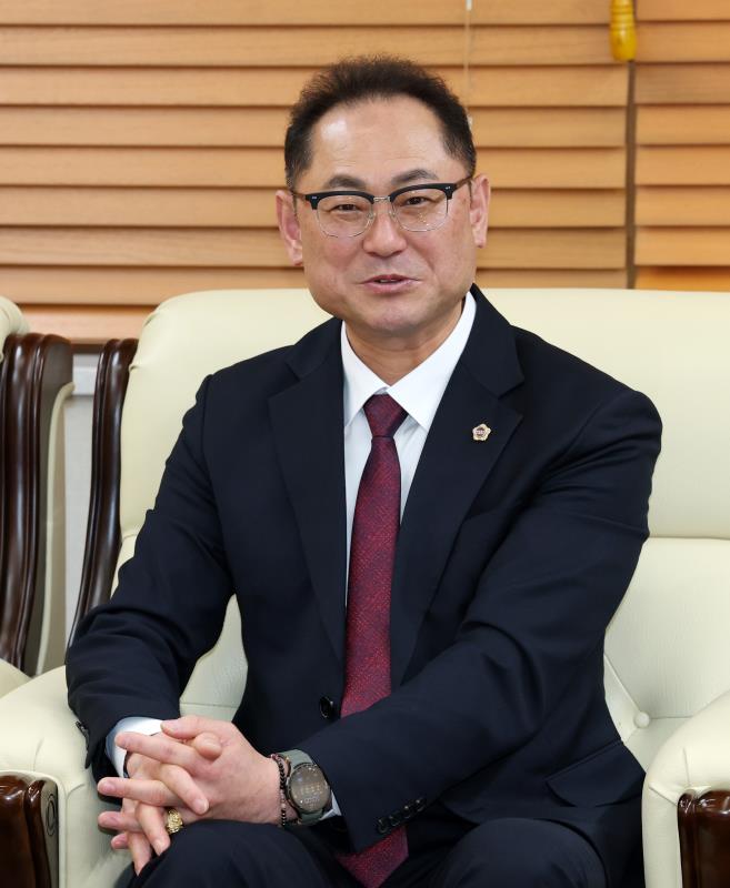 경기도의회 - 동국대학교 교육협력 협약식_6