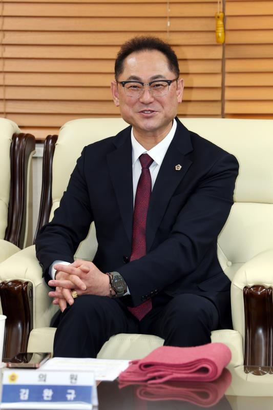 경기도의회 - 동국대학교 교육협력 협약식_7