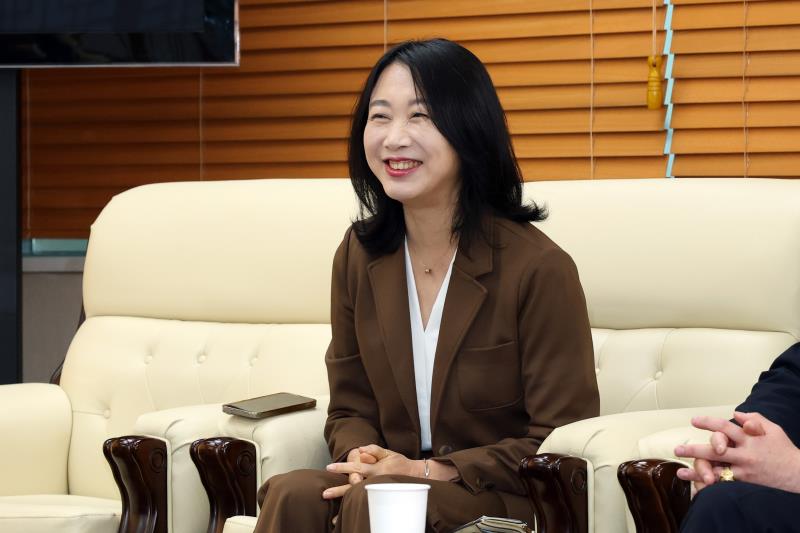 경기도의회 - 동국대학교 교육협력 협약식_8