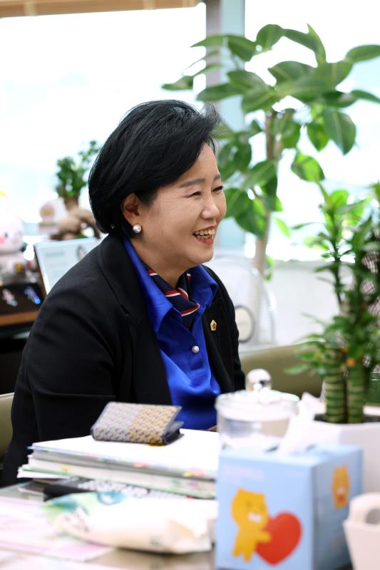 인천일보 관계자 차담회_4