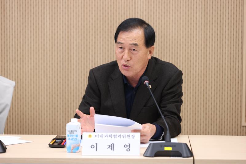 의장단,교섭단체대표,상임위원장단 정담회_7