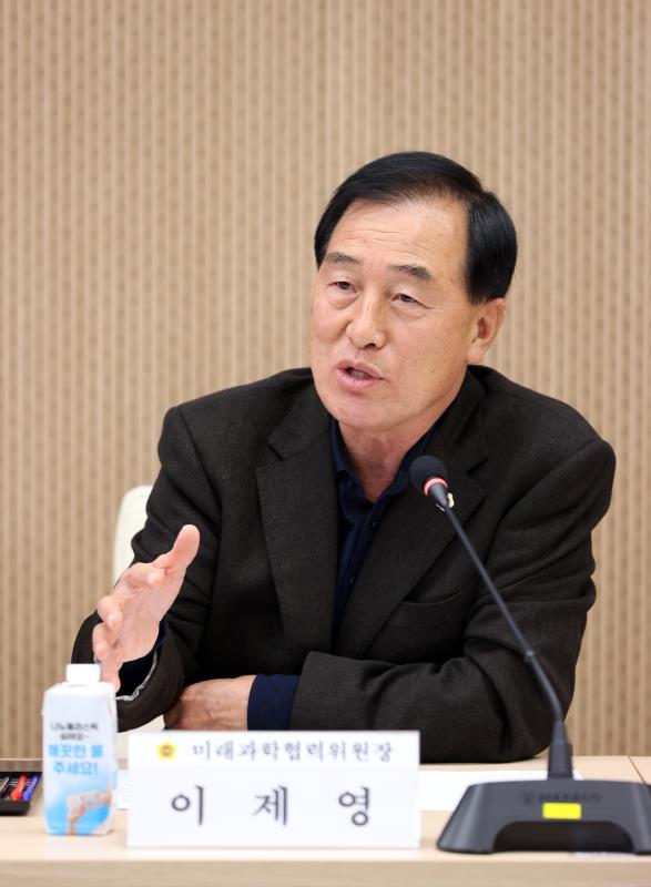 의장단,교섭단체대표,상임위원장단 정담회_9