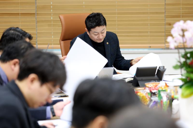 의회사무처 업무보고_8