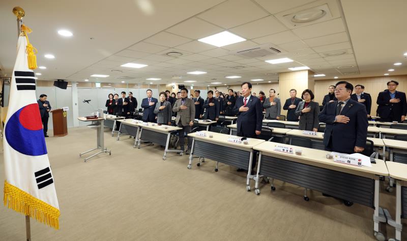 경기도의회 국민의힘 의원총회_5