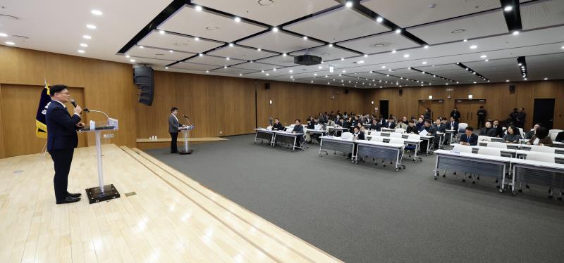 경기도의회 더불어민주당 의원총회_7