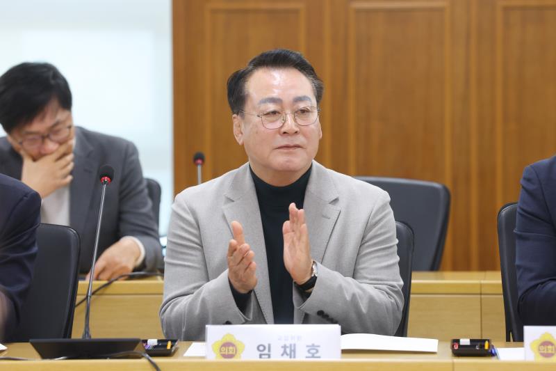 경기도 - 경기도청 공무원노동조합 제7차 단체 협약식_8