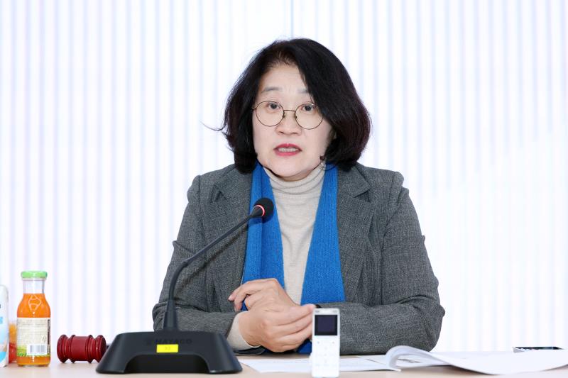 경기도의회 조례시행추진관리단 3차 진단회의_6